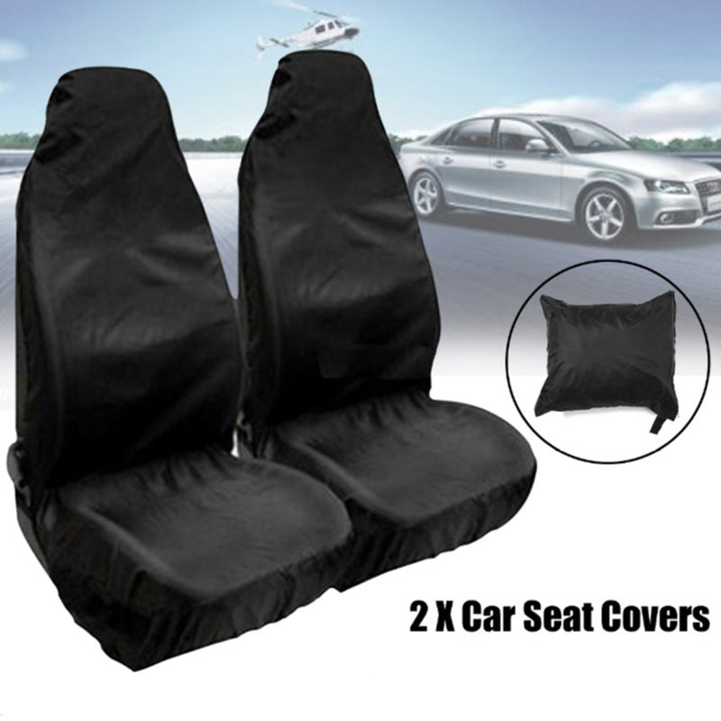 Elite Interior Car Seat Covers