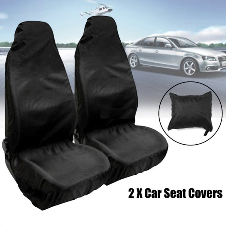 Elite Interior Car Seat Covers