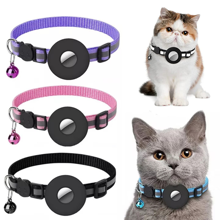 Asethetic pets collars